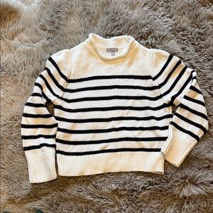 J Crew Rollneck Sweater (NWOT)